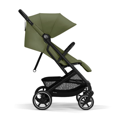 Cybex Beezy Stroller | Moss Green