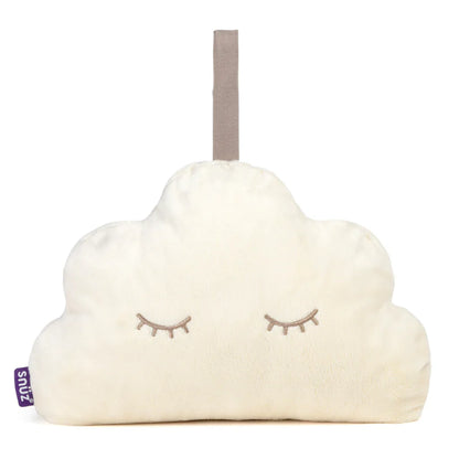 Snuz Cloud 3-in-1 Sleep Aid | Cashmere