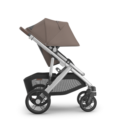 Uppababy Vista V3 Pushchair | Theo
