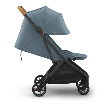 Uppababy Minu V3 Stroller | Dillan