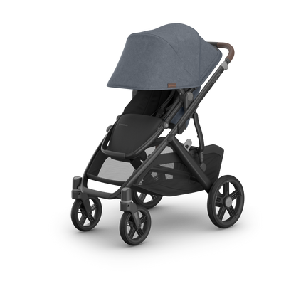 Uppababy Vista V3 Pushchair | Julian
