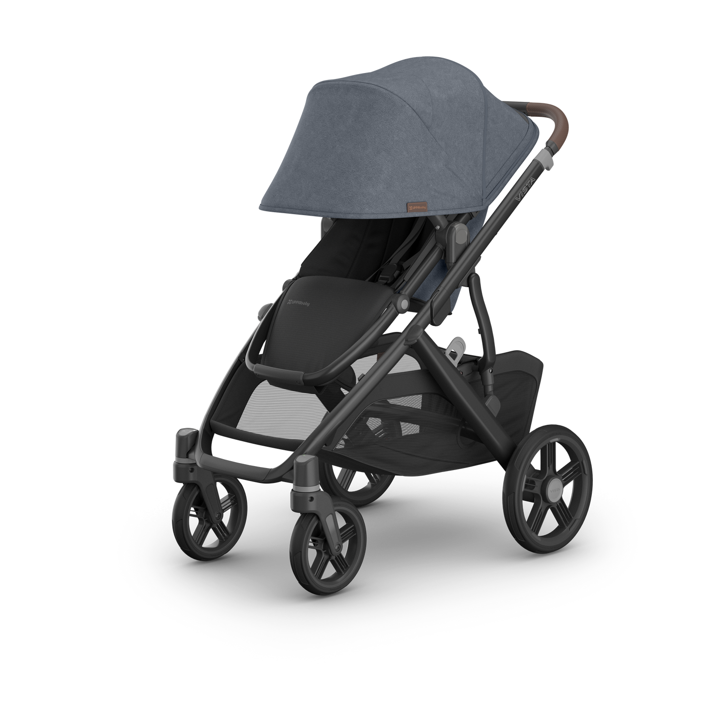 Uppababy VISTA V3 Pushchair Bundle | Julian