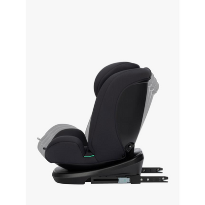 Bebeconfort Apollo i-Size | Black