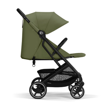 Cybex Beezy Stroller | Moss Green