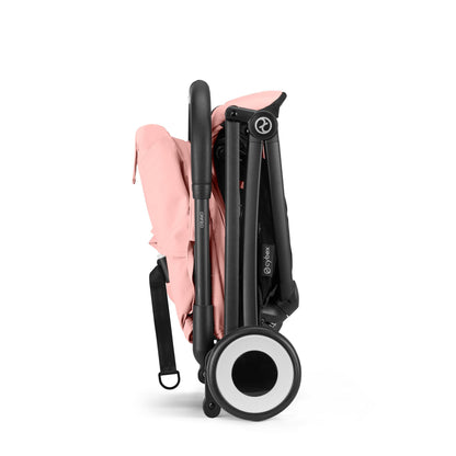 Cybex ORFEO Compact Travel Stroller 2025 | Candy Pink
