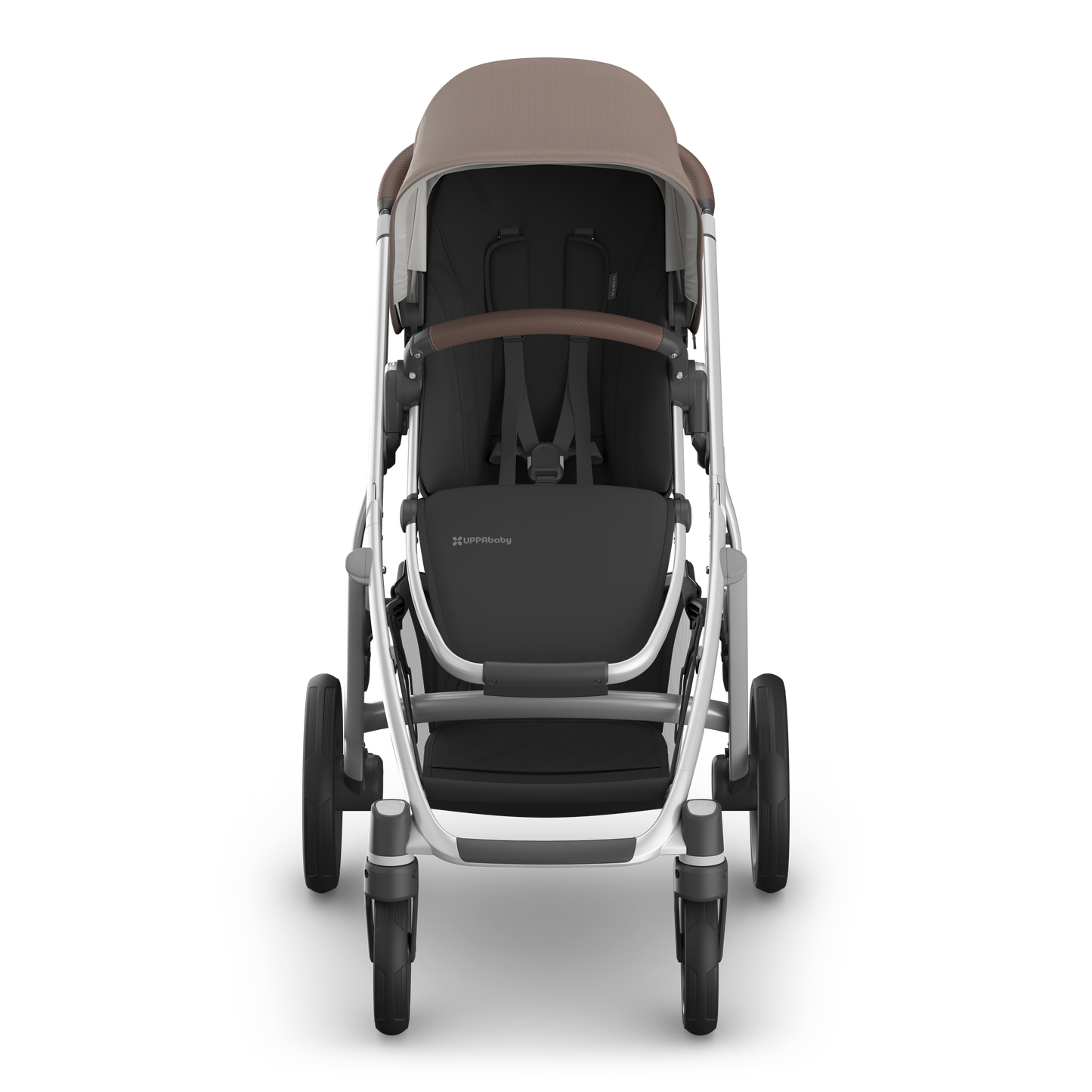 Uppababy Vista V3 Pushchair | Theo