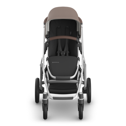 Uppababy Vista V3 Pushchair | Theo
