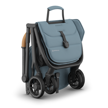 Uppababy Minu V3 Stroller | Dillan