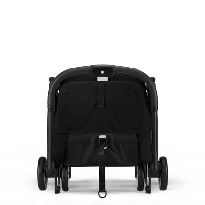 Cybex ORFEO Compact Travel Stroller 2025 | Magic Black