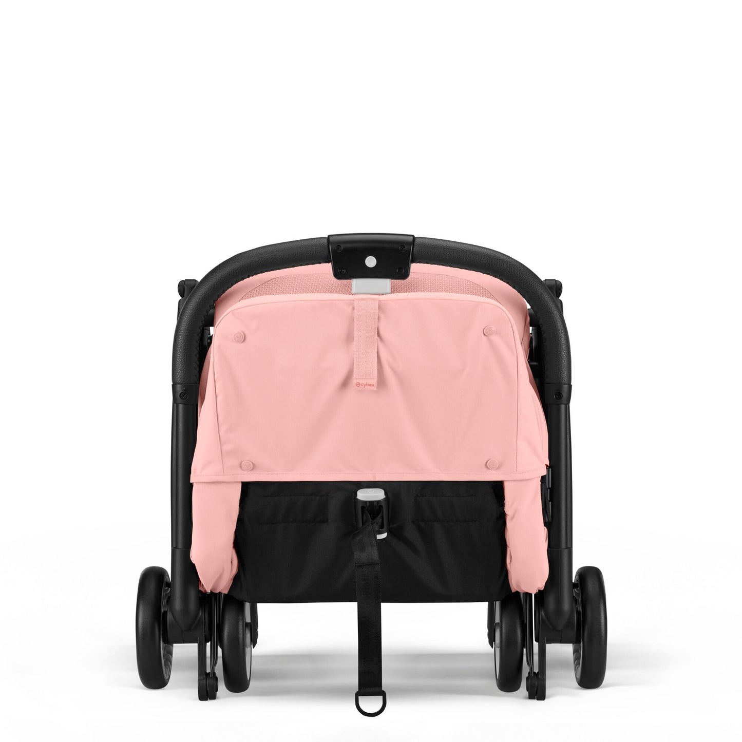 Cybex ORFEO Compact Travel Stroller 2025 | Candy Pink