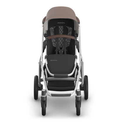 Uppababy Vista V3 Pushchair | Theo