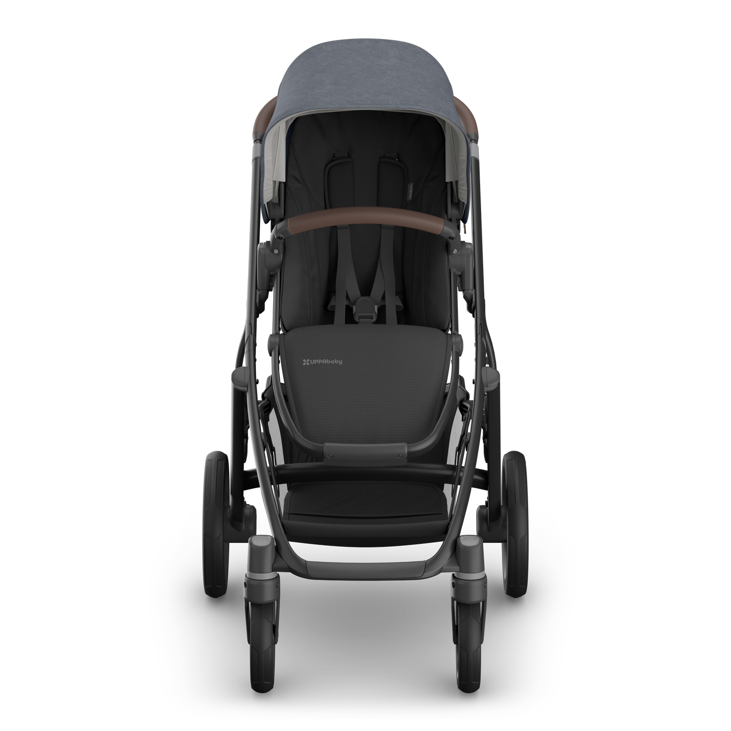 Uppababy Vista V3 Pushchair | Julian