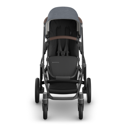 Uppababy Vista V3 Pushchair | Julian