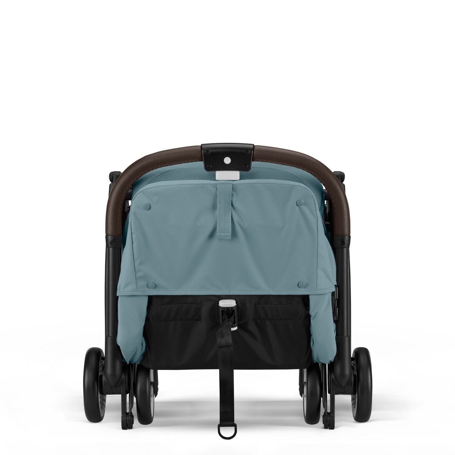 Cybex ORFEO Compact Travel Stroller 2025 | Stormy Blue