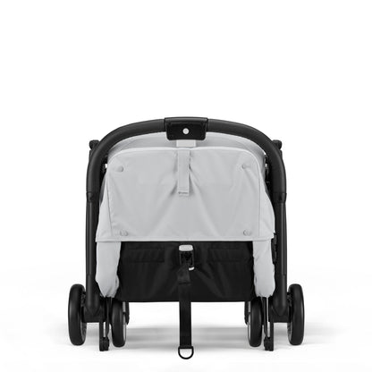 Cybex ORFEO Compact Travel Stroller 2025 | Fog Grey