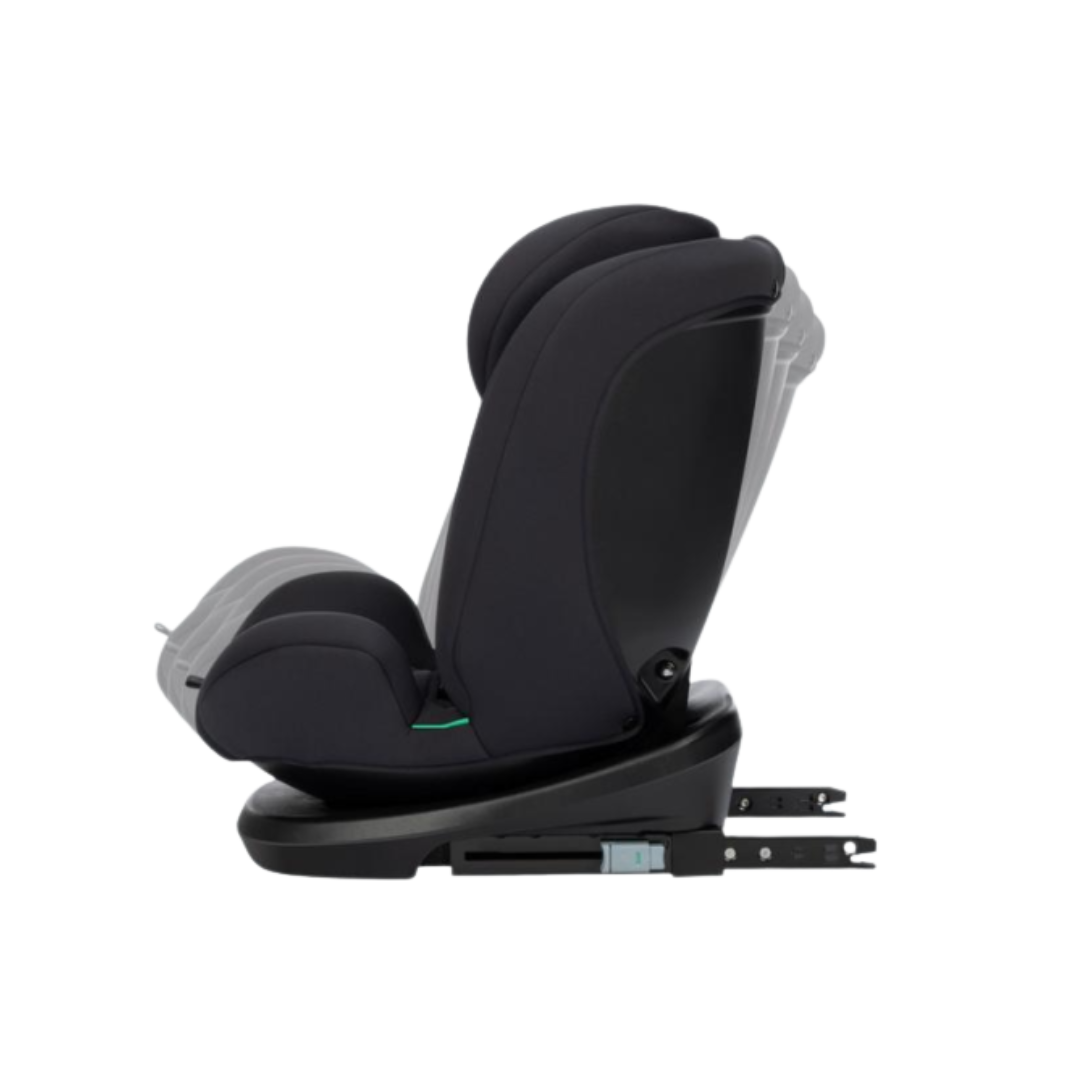 Bebeconfort Apollo i-size | Mineral Graphite