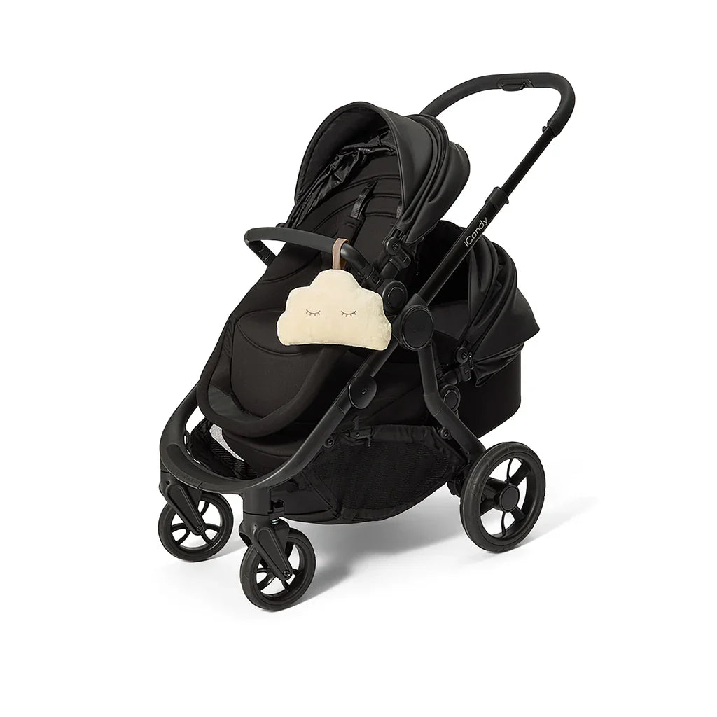 Snuz Cloud 3-in-1 Sleep Aid | Cashmere