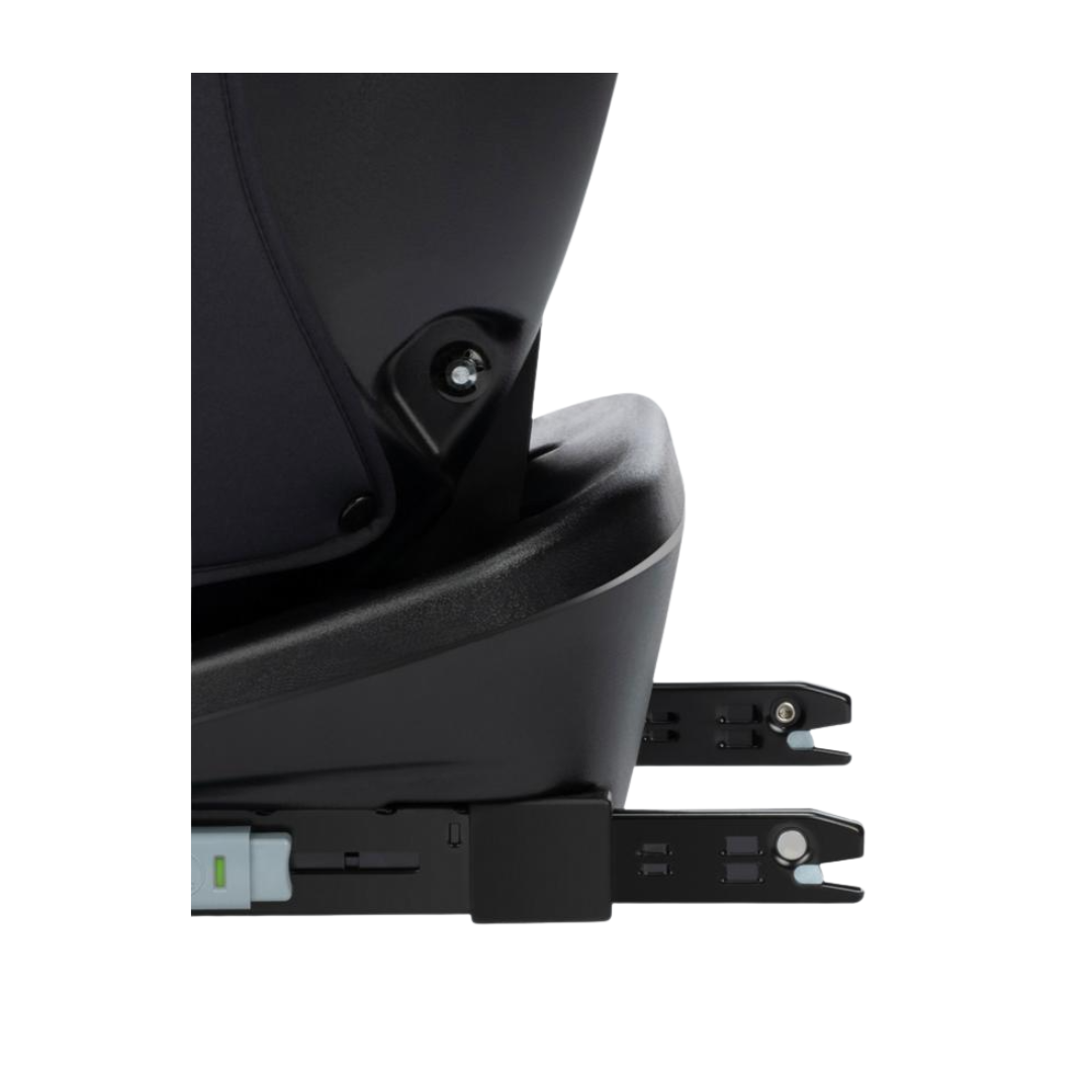 Bebeconfort Apollo i-size | Mineral Graphite