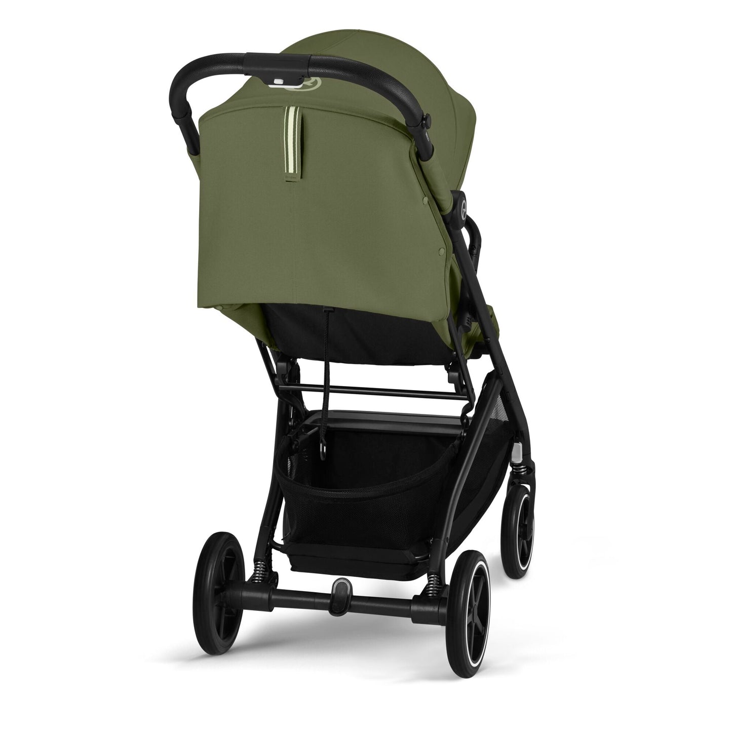 Cybex Beezy Stroller | Moss Green