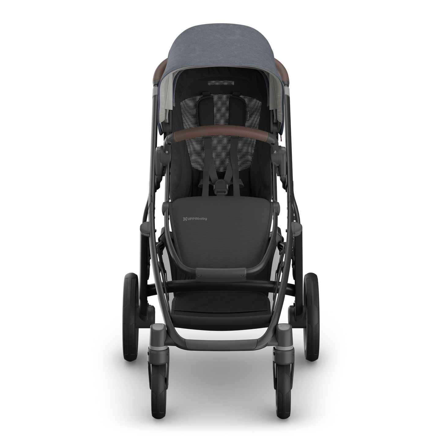 Uppababy VISTA V3 Pushchair Bundle | Julian