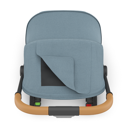 Uppababy Minu V3 Stroller | Dillan