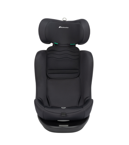 Bebeconfort Athena 360 i-Size | Black