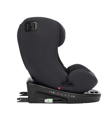 Bebeconfort Athena 360 i-Size | Black