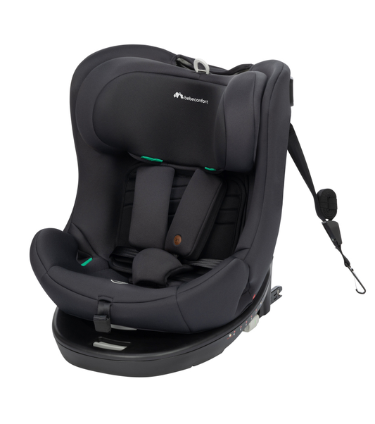Bebeconfort Athena 360 i-Size | Black
