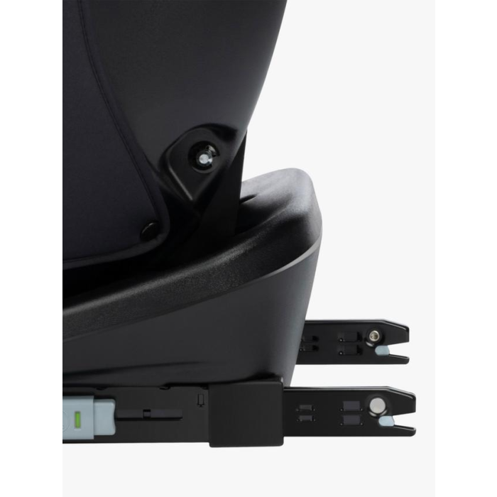 Bebeconfort Apollo i-Size | Black