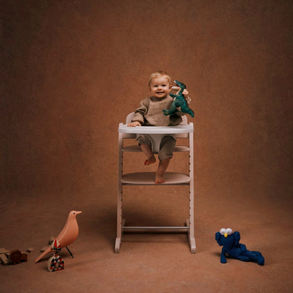 Cybex IRIS 3in1 Highchair | All Natural