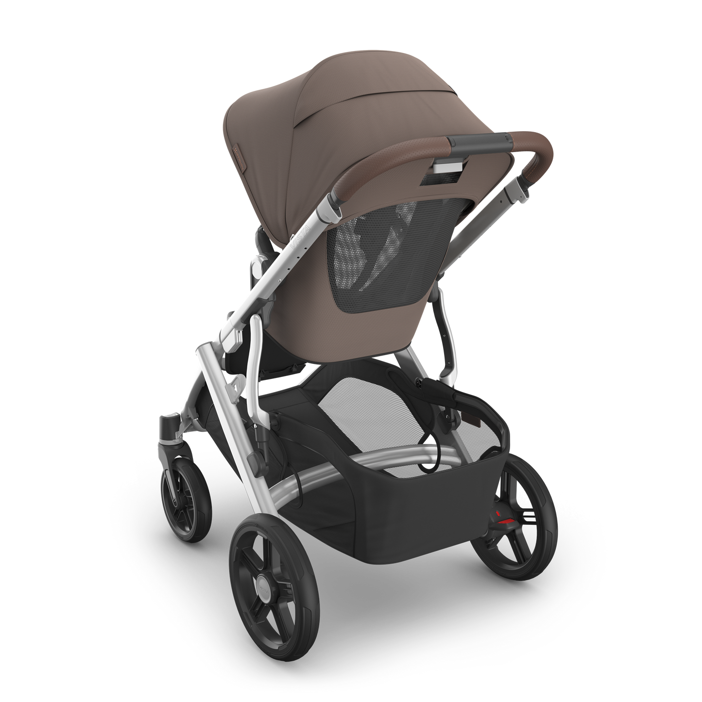 Uppababy Vista V3 Pushchair | Theo