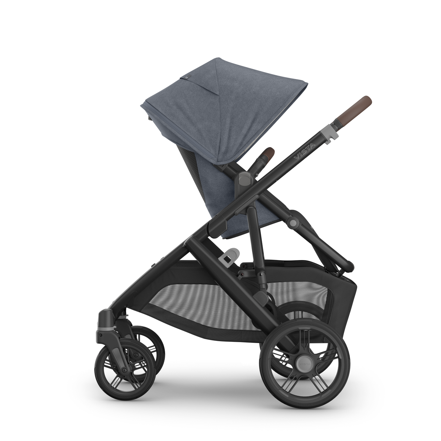 Uppababy VISTA V3 Pushchair Bundle | Julian