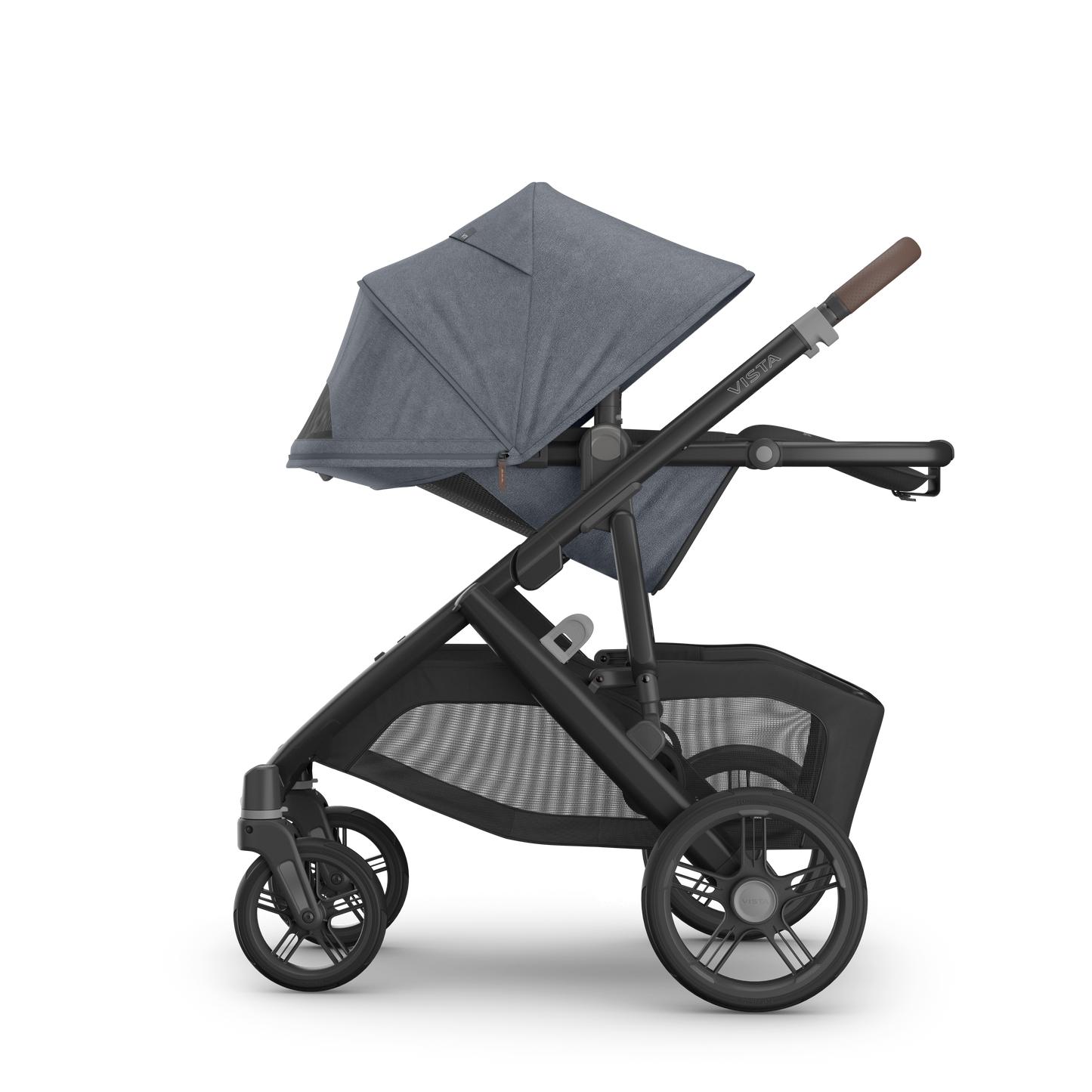 Uppababy Vista V3 Pushchair | Julian