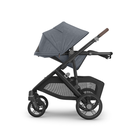 Uppababy VISTA V3 Pushchair Bundle | Julian