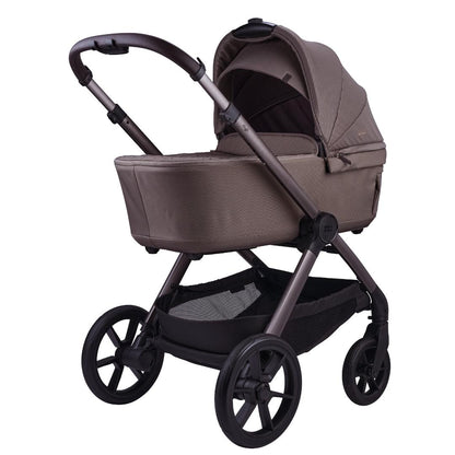 Bababing Raffi Pushchair Complete | Minky