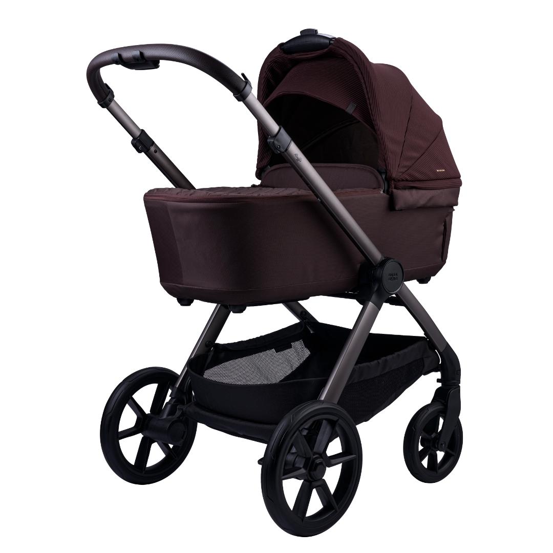 Bababing Raffi Pushchair Complete | Heritage