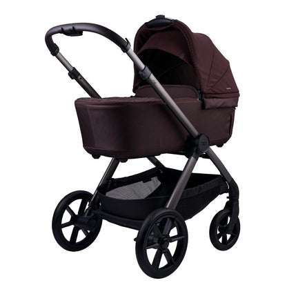 Bababing Raffi Pushchair Complete | Heritage