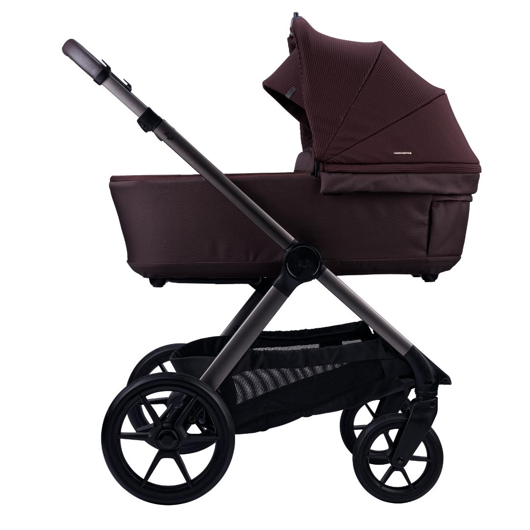Bababing Raffi Pushchair Complete | Heritage