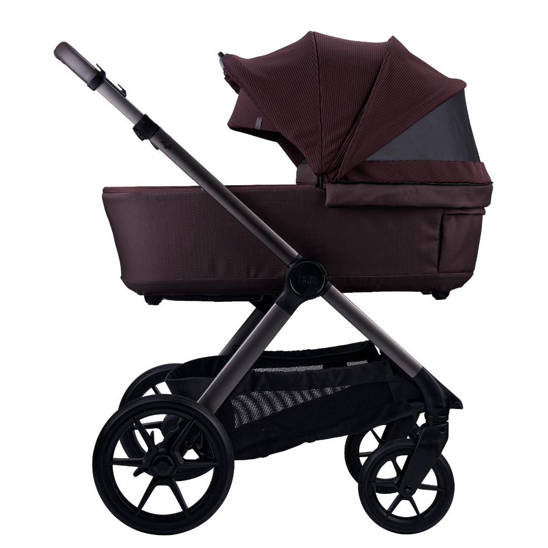 Bababing Raffi Pushchair Complete | Heritage