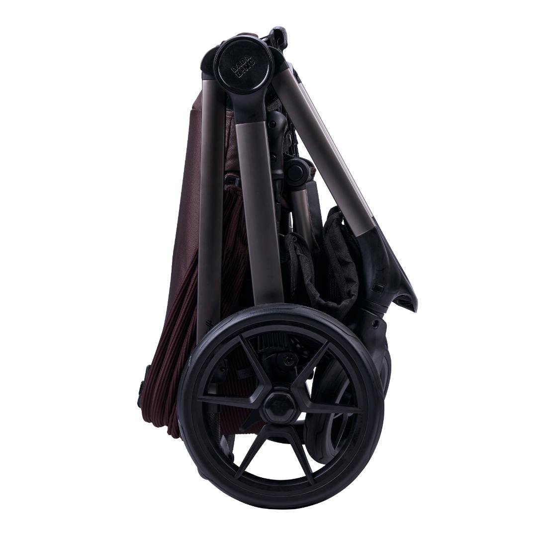 Bababing Raffi 12 Piece Travel System | Heritage