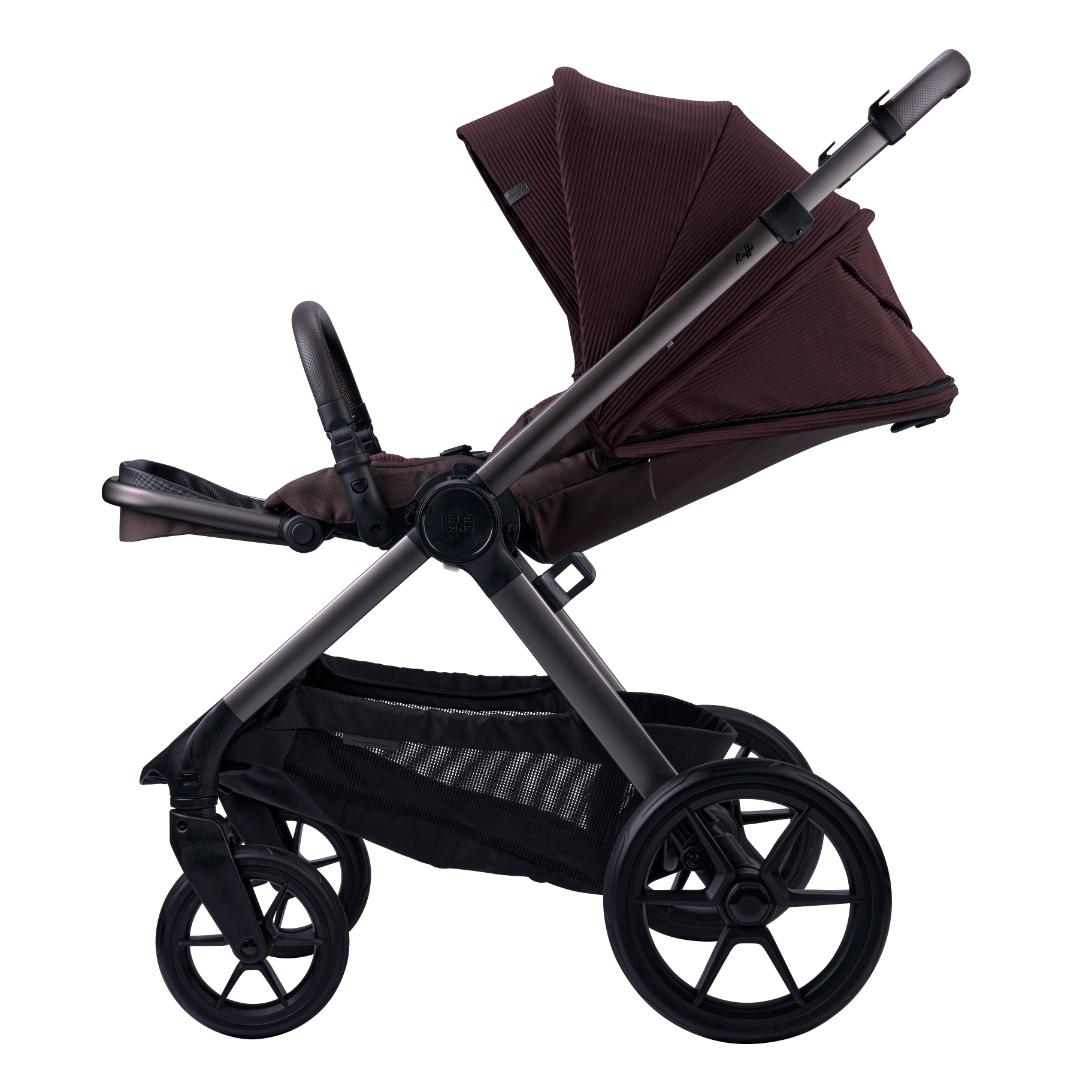 Bababing Raffi Pushchair Complete | Heritage