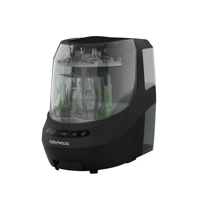 Baby Brezza Bottle Washer Pro | All Black