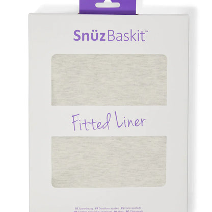 SnuzBaskit Liner | Barley