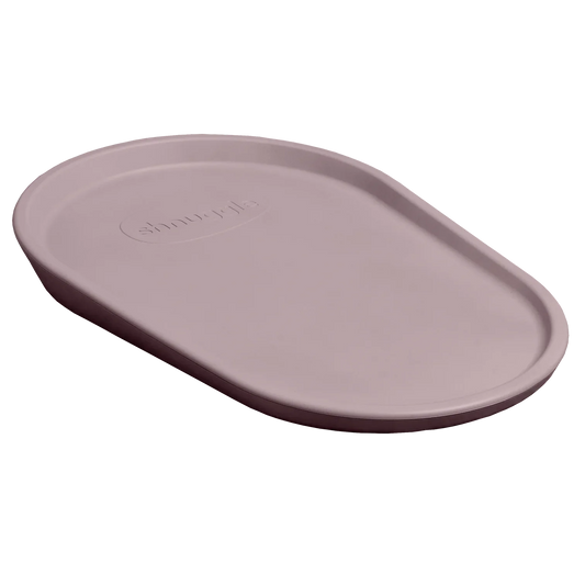 Shnuggle Squishy Changing Mat - Blossom