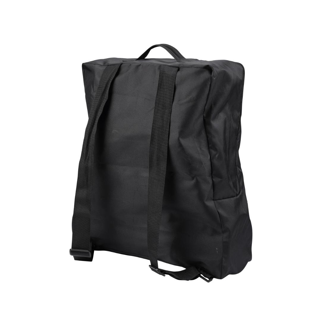 Bababing Auto Fold Compact Stroller | Black