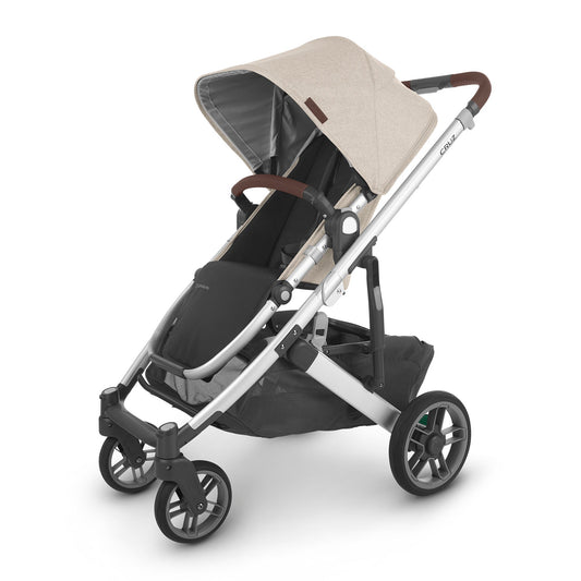 UPPAbaby CRUZ V2 Pushchair | Declan