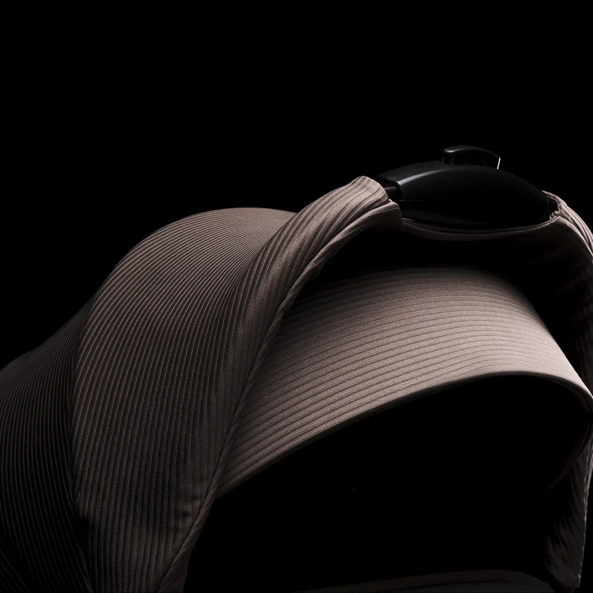 Bababing Raffi 12 Piece Travel System Bundle | Minky