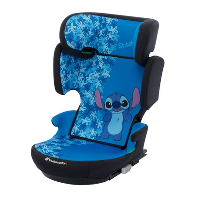 Bebeconfort Disney Hera i-Fix Car Seat | Stitch