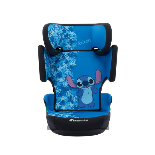 Bebeconfort Disney Hera i-Fix Car Seat | Stitch