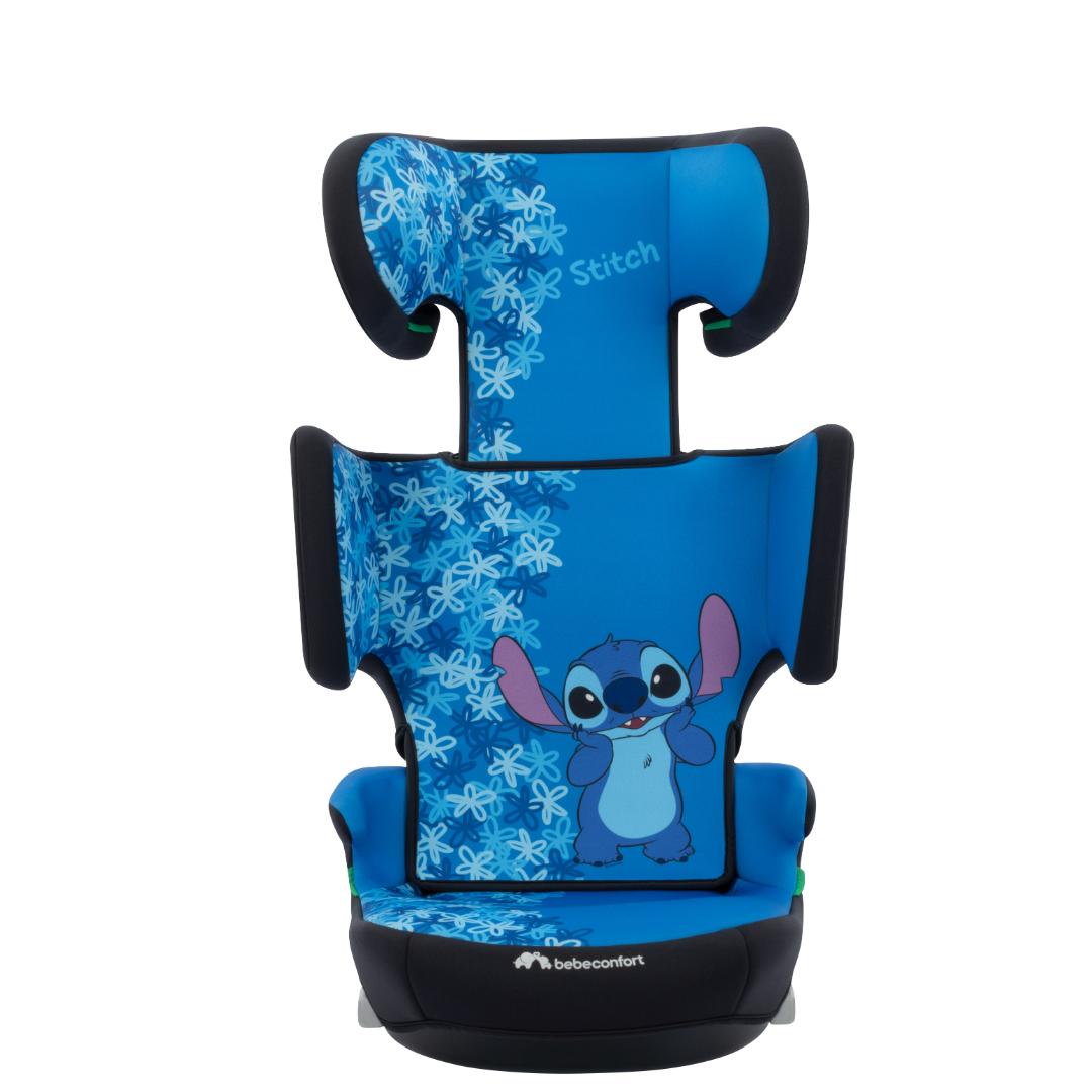Bebeconfort Disney Hera i-Fix Car Seat | Stitch